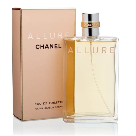 Chanel Allure Eau de Parfum 50ml 